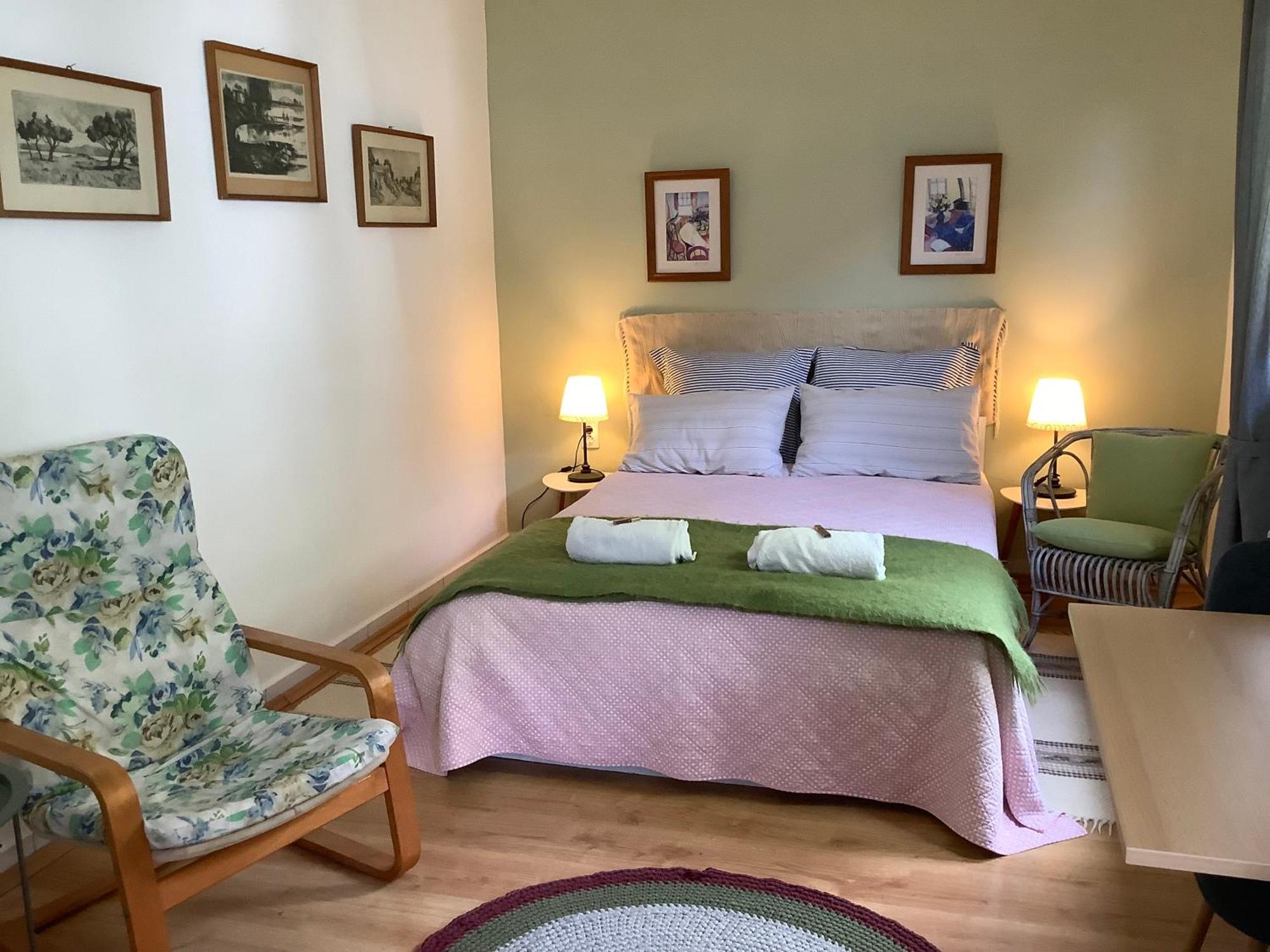 Magnolia Garden Apartment Miskolc Ngoại thất bức ảnh